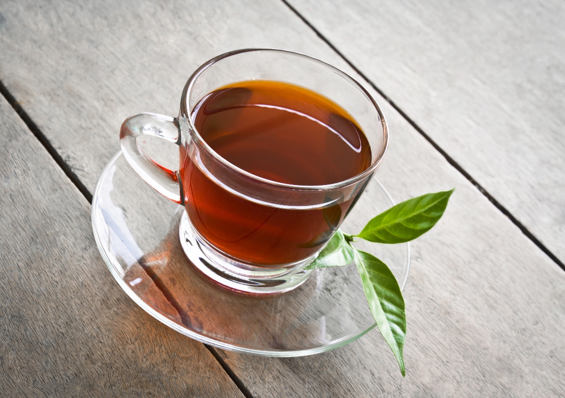 ¿Cuáles son las propiedades y beneficios del té verde?