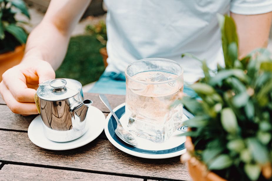 ¿Cuales son los beneficios del Agua con Gas o Soda?