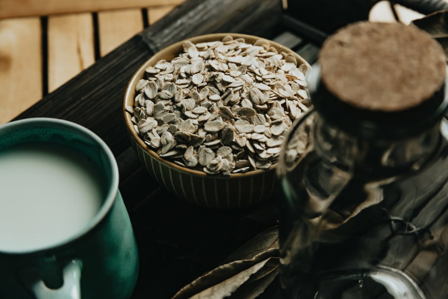 ¿Cómo se Prepara el Agua de Avena?