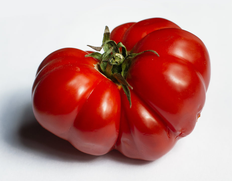 ¿Cómo se Prepara el Jugo de Tomate?